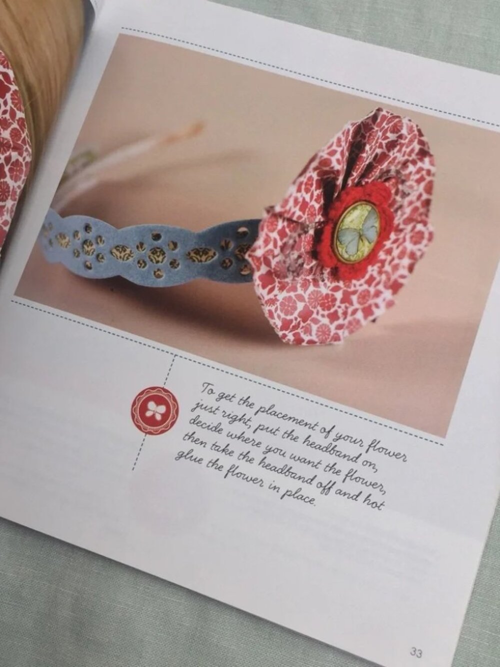 Lot of 3 issues Simply Handmade crafting magazines - Picture 9 of 15